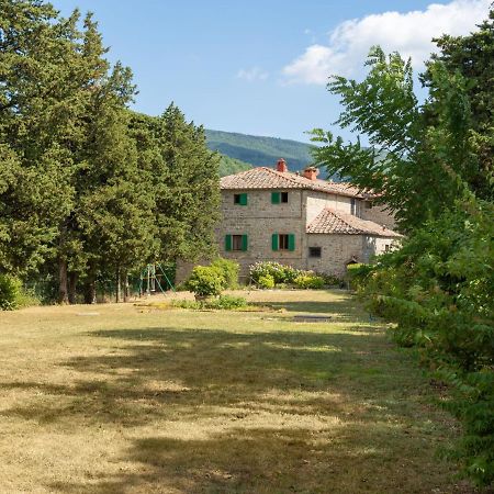 Villa San Leolino By Interhome Londa Extérieur photo