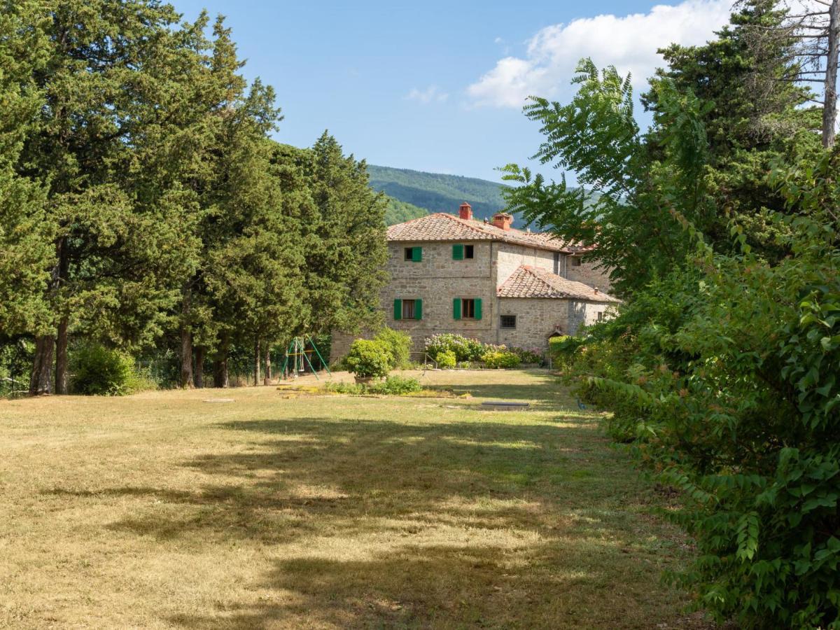 Villa San Leolino By Interhome Londa Extérieur photo