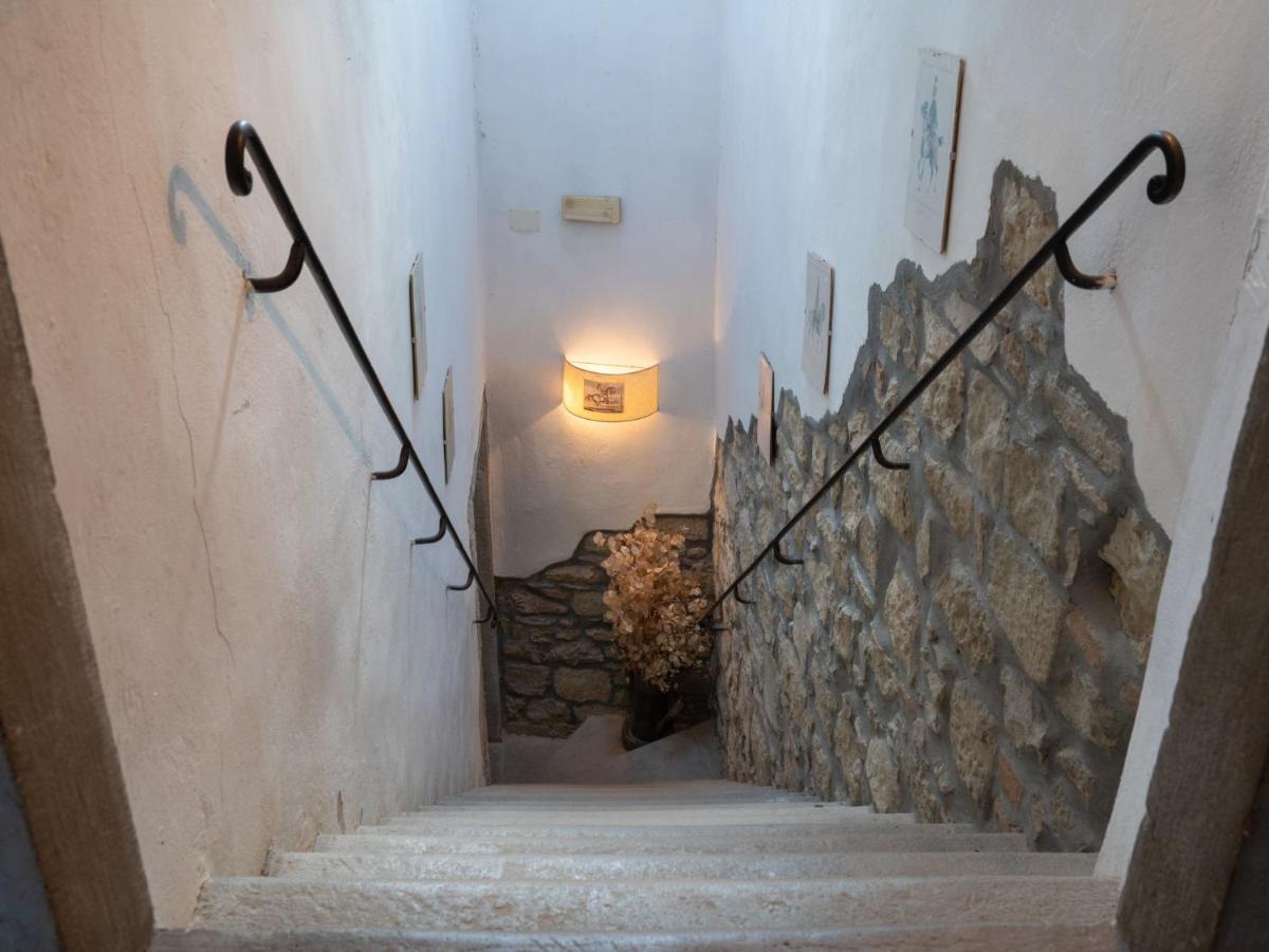 Villa San Leolino By Interhome Londa Extérieur photo