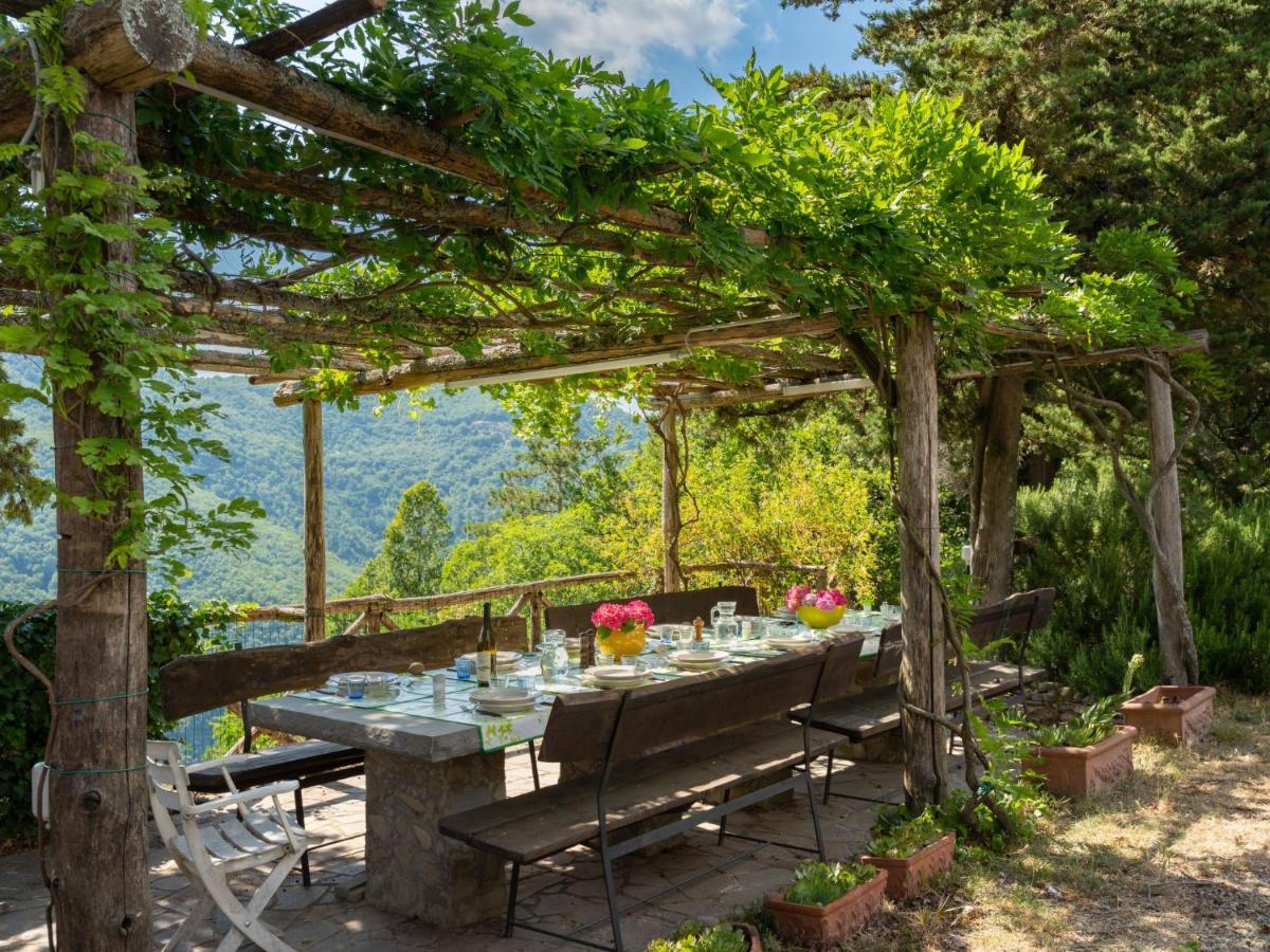 Villa San Leolino By Interhome Londa Extérieur photo